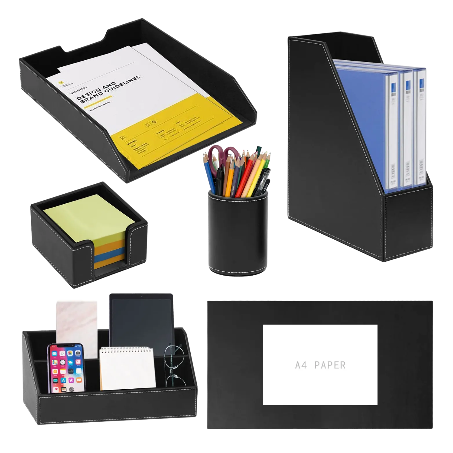Office Stationery
